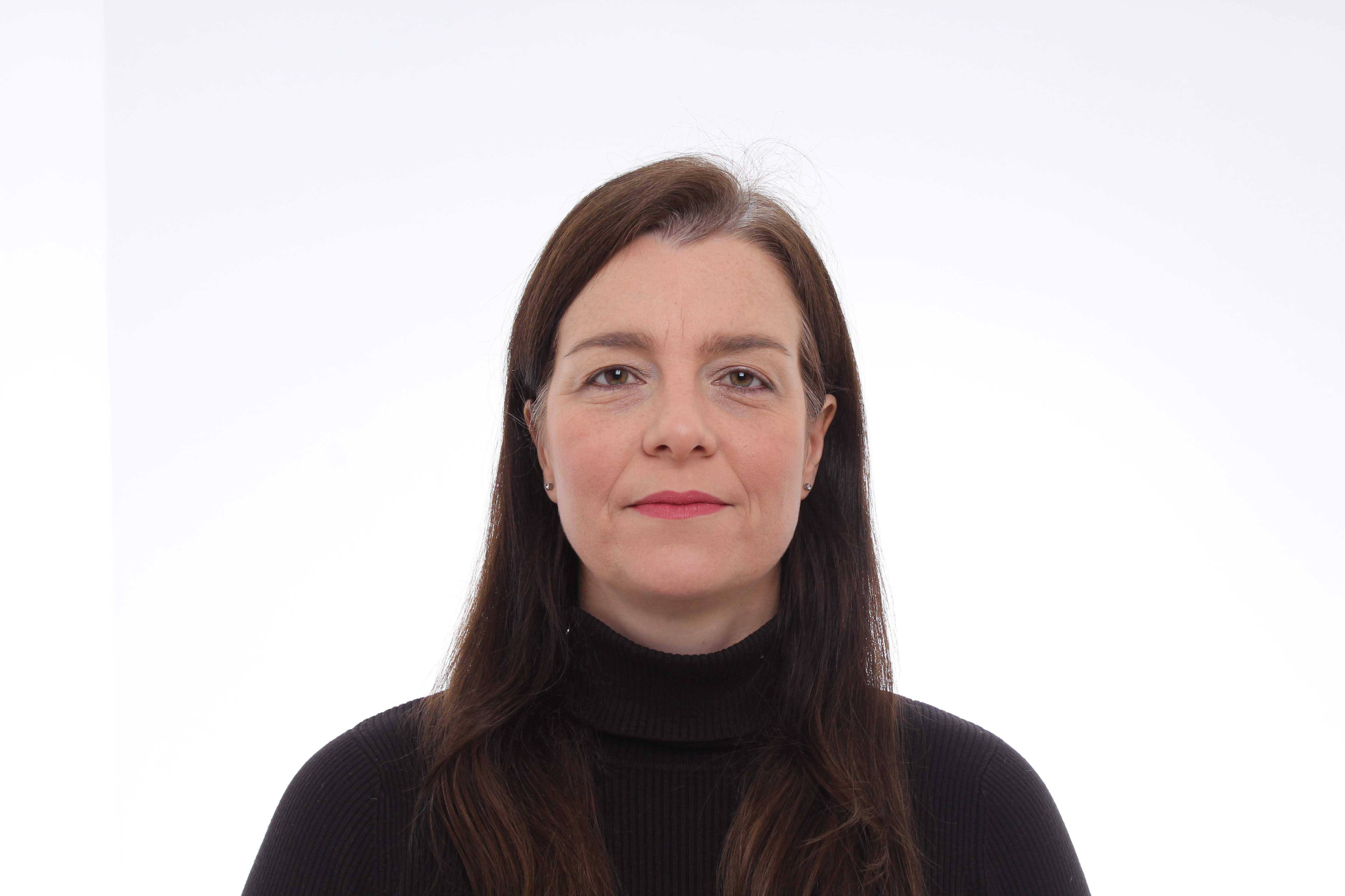 Andrea Thompson