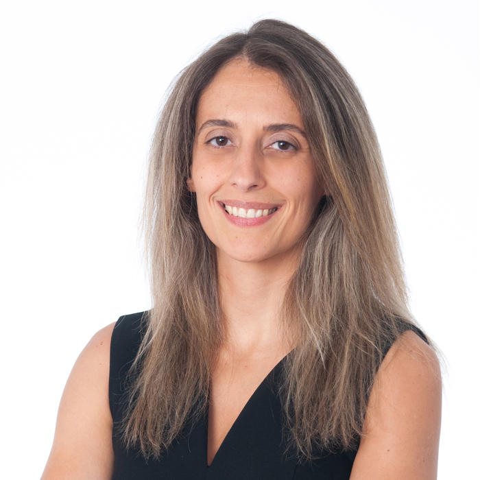 Claudia Moreira