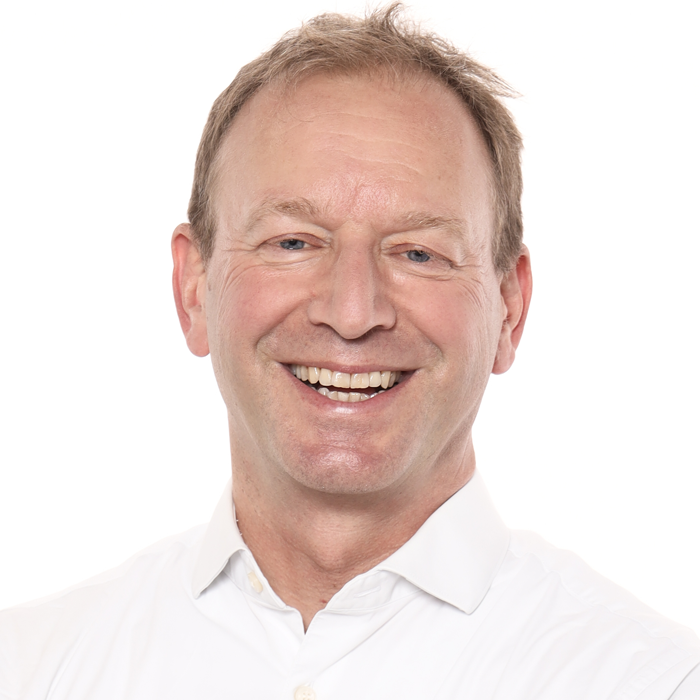 Tom Kirchmaier
